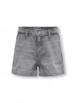 Шорты бермуды KIDS ONLY, цвет medium grey denim - фото