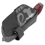 Каркасная сумка Wilier Missgrape Node Road 0.8L, черный - фото 2