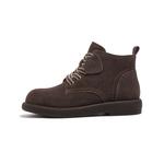 Ботинки Martin Boot женские Camel, коричневый - фото 3