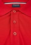 Рубашка поло Hechter Paris, красный - фото 4