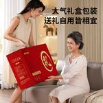 Массажные и сиденья подушки AUX, серый - фото 10