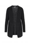 Кардиган DreiMaster Cardigan, Black - фото 5