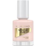 Лак для ногтей Miracle Pure телесный розовый 205 12 мл, Max Factor - фото