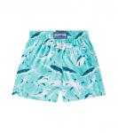 Плавки Vilebrequin Kids, Lagon - фото 3