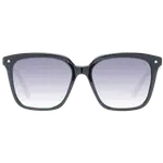 Солнцезащитные очки tb1676 001 53 Ted Baker, черный - фото 2