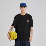 Футболка мужская WARRIOR, серая - фото 10