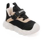 Обувь для малышей BOBDOG, темно-синий/бежевый - фото 9