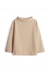 Джемпер OPUS REGULAR FIT 3/4 SLEEVE STRUCTURED, Macadamia/Beige - фото 5