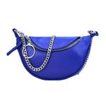 Сумка через плечо Seidenfelt Skien II, синий - фото 6