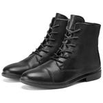 Ботильоны Ecco Ankle Boots Women's Black - фото 3