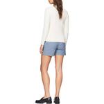 Tommy Hilfiger Кабельный свитер женский White - фото 11