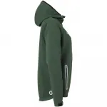 Куртка Kempa Softshell, зеленый - фото 4