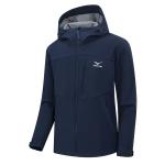 Mizuno Куртка Unisex, Ore Black - фото 3
