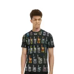 Футболка унисекс Supreme, цвет Black - фото 4