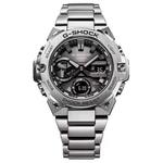 CASIO Часы Men Black Watch GST-B400D-1AP, Black Dial - фото 10