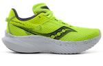 Kinvara 14 'Citron' Saucony, желтый/черный - фото 2
