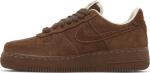 Кроссовки Wmns Air Force 1 '07 'Cacao Wow', коричневый - фото 3