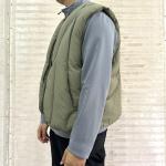 Жилет унисекс Anywearlab, черный - фото 14