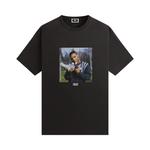 Футболка Kith For Mike Tyson Vintage Tee Black, черный - фото