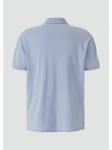 Рубашка поло 5320_sky blue QS - фото 3