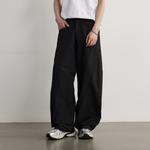 Повседневные брюки Unisex NANDCHN, Ecru - фото 13