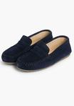 Мокасины Pisamonas, цвет azul marino - фото 3