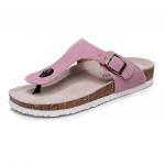 Шлепанцы унисекс Golofi, цвет Brown 107 - фото 22