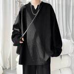 Футболка унисекс COMOWA, светло-серый - фото 9