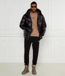 Зимние ботинки Ea7, коричневый - фото 2