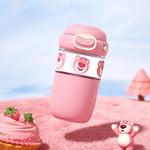 Стеклянные стаканы Disney, Mickey (Cup Brush + 3D Sticker) - фото 10