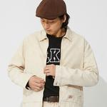 Куртка мужская Dickies, светло-зеленый - фото 7