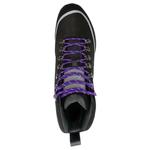 Кожаные сапоги X Aries Andreas Roa - фото 5