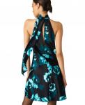 Женское мини-платье Лара с принтом Steve Madden, Deep Teal - фото 2