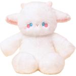 Плюшевая кукла Running Bear Dolls высота 45 см ZHIRONGHUI - фото 6