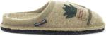 Тапочки Haflinger Cactus, Natural - фото
