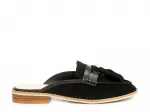 Rag & Co Edmanda Mule, черный - фото 2