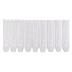 Штора Gerster Bianca, 145x45x1 см, белый - фото