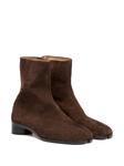 Maison Margiela ботинки Tabi 30, коричневый - фото 2