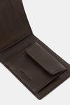 Кошелек Medicine, коричневый - фото 4