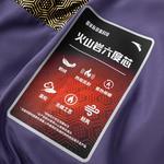 ANTA Пуховик Women's Baby Purple - фото 5