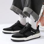 Кроссовки NAVIGARE Skateboard Shoes Men Low-Top, черный - фото 14