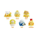 Плюшевая игрушка SAN X SAN-X - фото 3