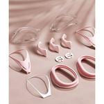 Очки LINING, розовый - фото 9