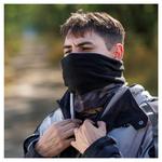 Многофункциональный флисовый шарф Brandit - фото 2