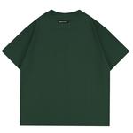 Футболка унисекс Olrik, черный - фото 28