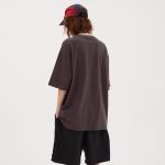 Футболка унисекс Zmoh, хаки - фото 53