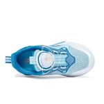 Кроссовки для детей "Дети" Big Wasp, цвет Light Green - фото 8