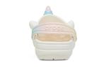 Детские тапочки Crocs Kids, Beige - фото 3