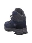 Походные ботинки hanwag Wander & Bergschuhe, синий - фото 3