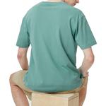 Футболка мужская Gap, серый - фото 10